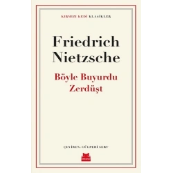 Böyle Buyurdu Zerdüşt