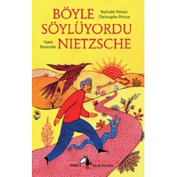 Böyle Söylüyordu Nietzsche