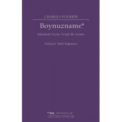 Boynuzname: Aldatılmak Üzerine Tertipli Bir Garabet