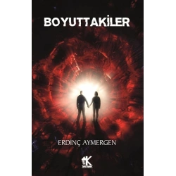 Boyuttakiler
