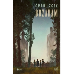 Bozadam