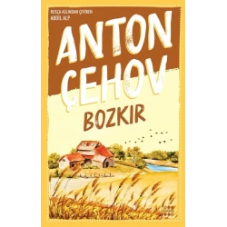 Bozkır