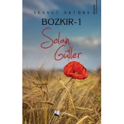 Bozkır 1 Solan Güller