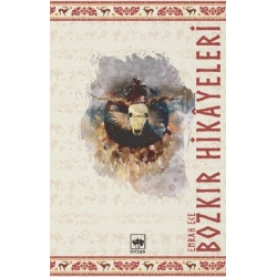 Bozkır Hikayeleri