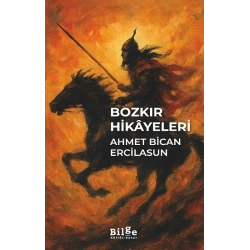 Bozkır Hikayeleri
