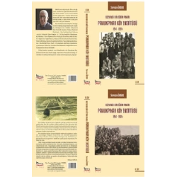Bozkırda Bir Eğitim Pınarı Pomukpınar Köy Enstitüsü 1941-1954 – 2 CİLT TAKIM