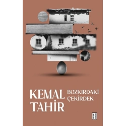 Bozkırdaki Çekirdek
