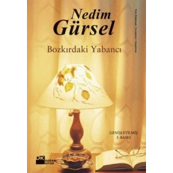 Bozkırdaki Yabancı