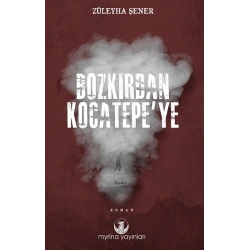 Bozkırdan Kocatepe’ye