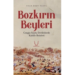 Bozkırın Beyleri