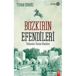 Bozkırın Efendileri
