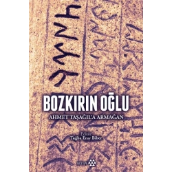 Bozkırın Oğlu