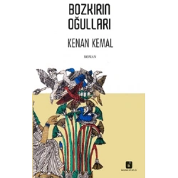 Bozkırın Oğulları