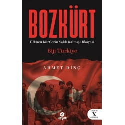 Bozkürt
