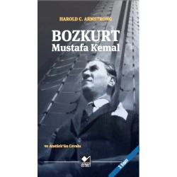 Bozkurt Mustafa Kemal ve Atatürkün Cevabı