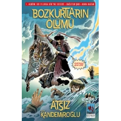 Bozkurtların Ölümü