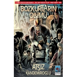 Bozkurtların Ölümü 2. Albüm