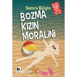 Bozma Kızın Moralini