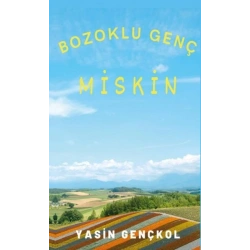 Bozoklu Genç-Miskin