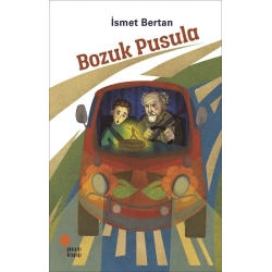 Bozuk Pusula
