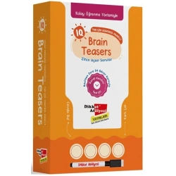 Brain Teasers - Zihin Açan Sorular