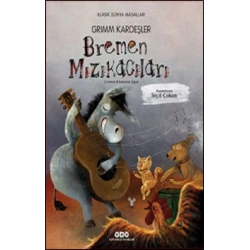 Bremen Mızıkacıları