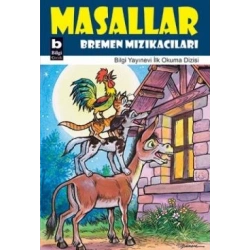 Bremen Mızıkacıları