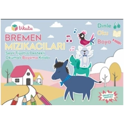 Bremen Mızıkacıları