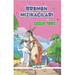 Bremen Mızıkacıları - Cesur Terzi