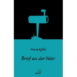 Brief an der Vater