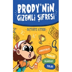 Brody’nin Gizemli Şifresi