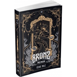Bronz 4: Mecnun