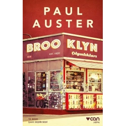 Brooklyn Çılgınlıkları