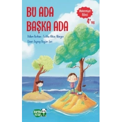 Bu Ada Başka Ada