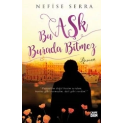Bu Aşk Burada Bitmez