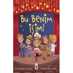Bu Benim İşim