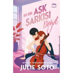 Bu Bir Aşk Şarkısı Değil