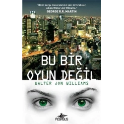 Bu Bir Oyun Değil