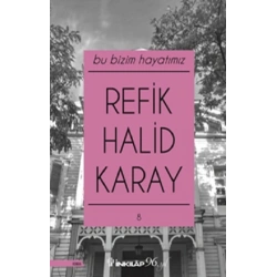 Bu Bizim Hayatımız