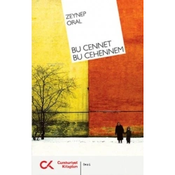 Bu Cennet Bu Cehennem