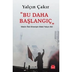 Bu Daha Başlangıç