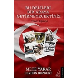 Bu Delileri Bir Araya Getirmeyecektiniz