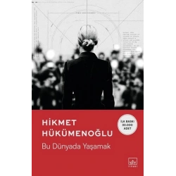 Bu Dünyada Yaşamak
