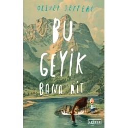 Bu Geyik Bana Ait