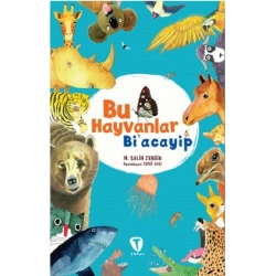 Bu Hayvanlar Bi’acayip