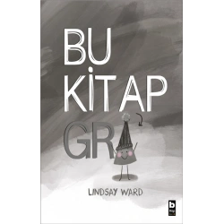 Bu Kitap Gri