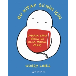 Bu Kitap Senin İçin