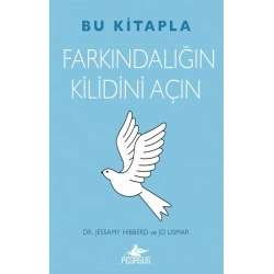 Bu Kitapla Farkındalığın Kilidini Açın
