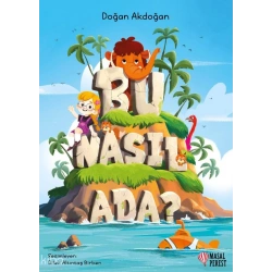 Bu Nasıl Ada?