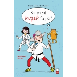 Bu Nasıl Kuşak Farkı?